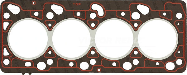Gasket, cylinder head